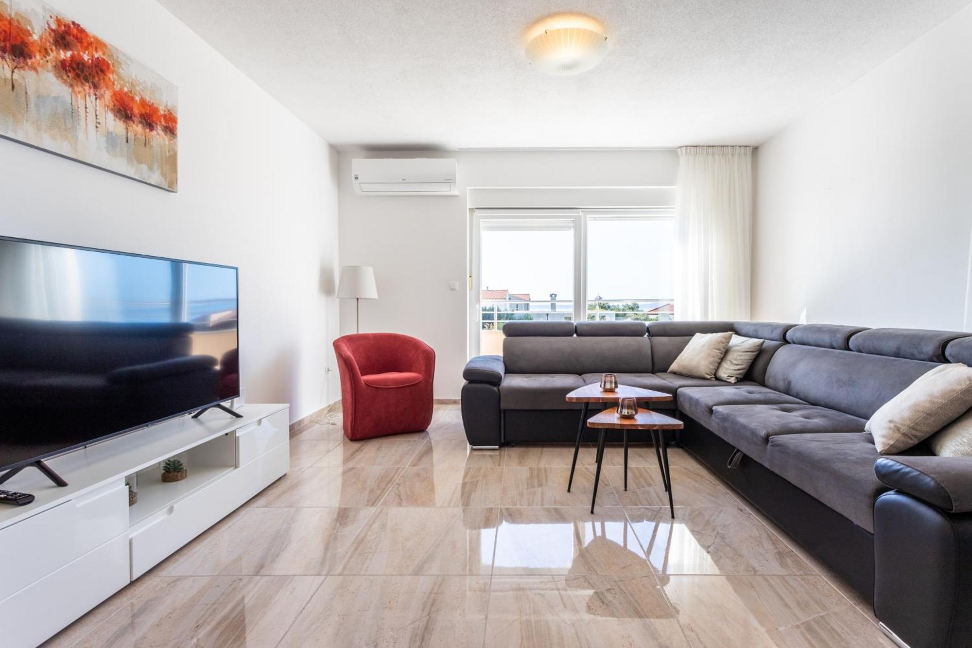 Ana Perfect For Families With Kids And Groups,house With Heated Pool Vakantiehuis