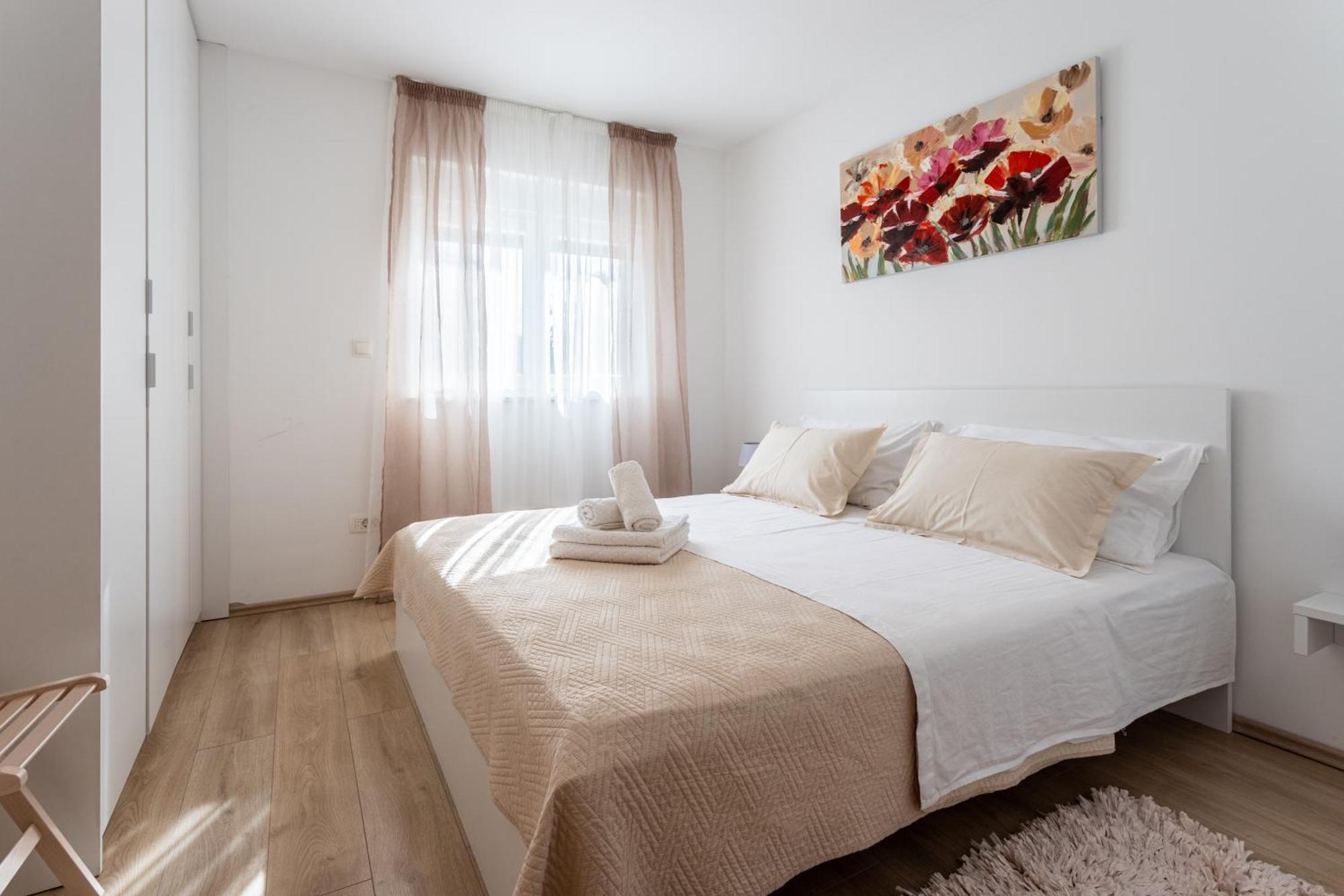 Ana Perfect For Families With Kids And Groups,house With Heated Pool Vakantiehuis *