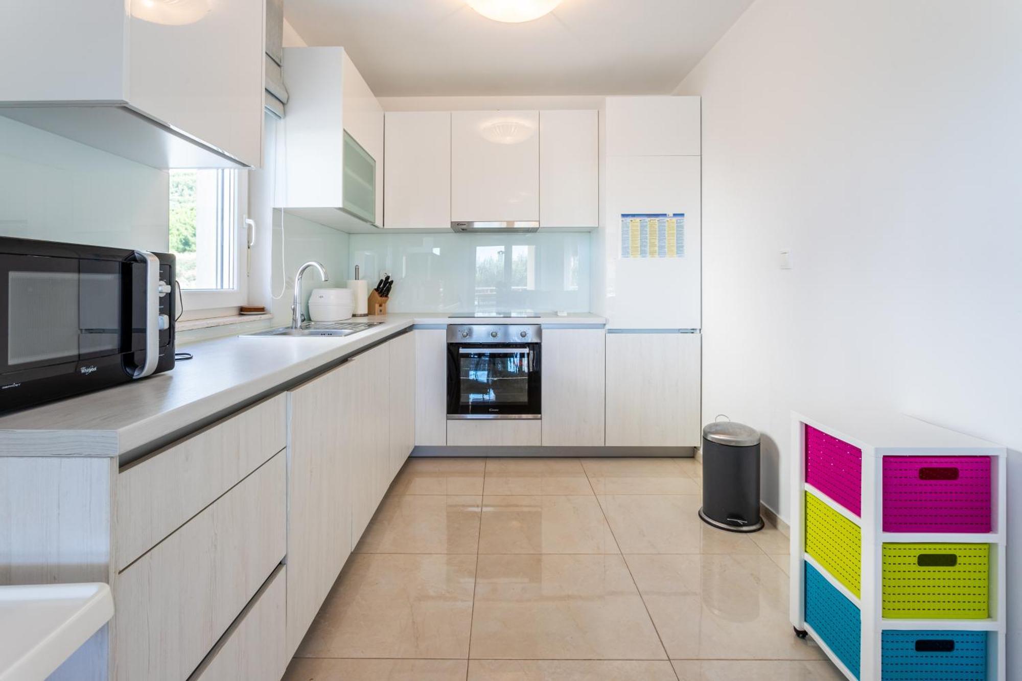 Ana Perfect For Families With Kids And Groups,house With Heated Pool